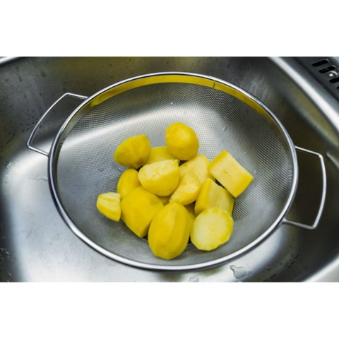 Durszlak siatkowy LURCH śred. 25 cm