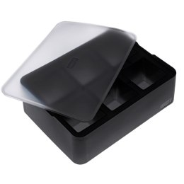 Foremka na lód duże kostki LURCH 5 x 5 cm
