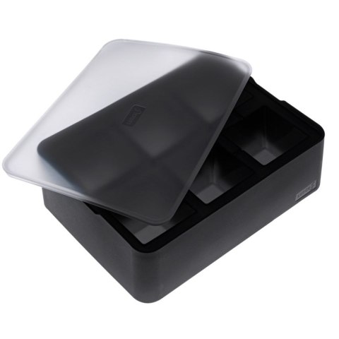 Foremka na lód duże kostki LURCH 5 x 5 cm