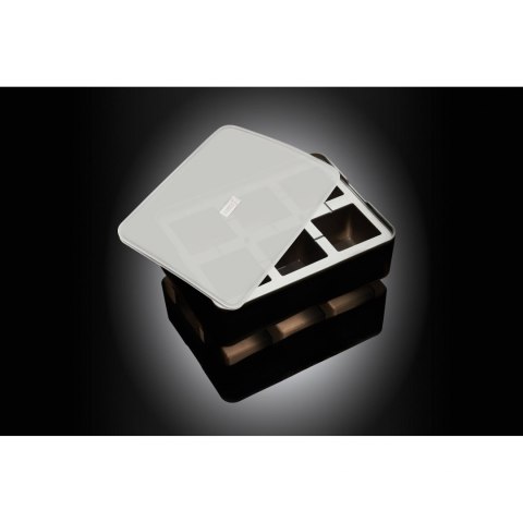 Foremka na lód duże kostki LURCH 5 x 5 cm