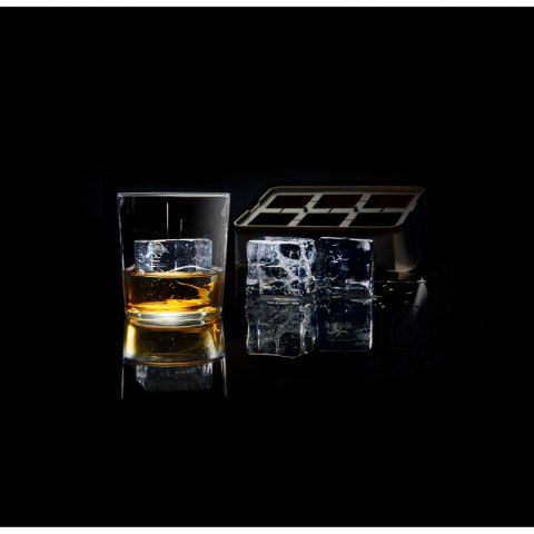 Foremka na lód duże kostki LURCH 5 x 5 cm