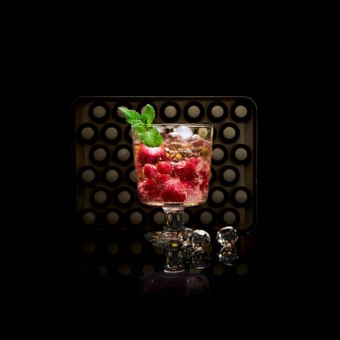 Foremka na lód kulki LURCH śred. 2 cm