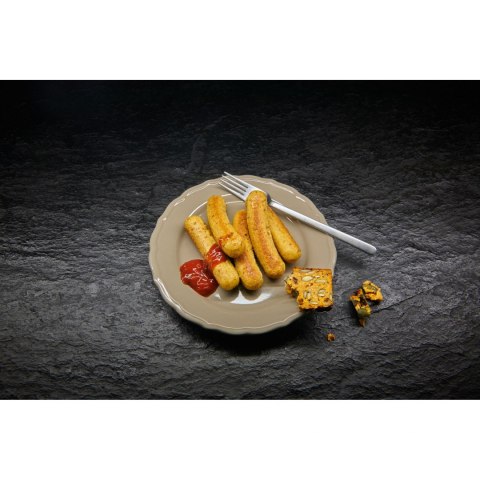 Forma do kiełbasek 2 szt. 17,5 x 15 x 3 cm LURCH