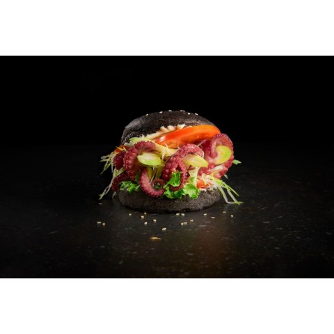 Forma na bułki do hamburgerów LURCH 33 x 22 x 3 cm