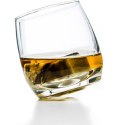 Kamienie do whiskey, granit, 9 szt.