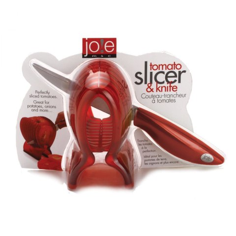 Nóż z uchwytem do plastrowania MSC 8 cm