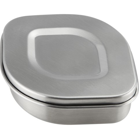 Pojemnik na lunch przekąski LURCH 0,35 L 10,5 x 10,5 x 5 cm