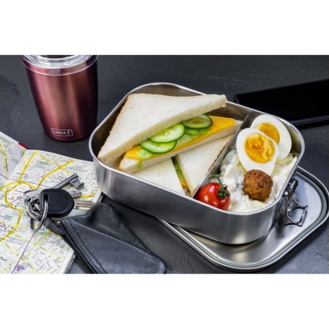 Pojemnik na żywność LURCH 1,2 L