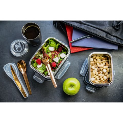 Pojemnik na żywność 0,5 L