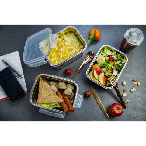 Pojemnik na żywność 0,5 L