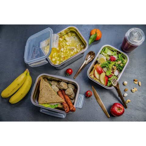Pojemnik na żywność 0,5 L