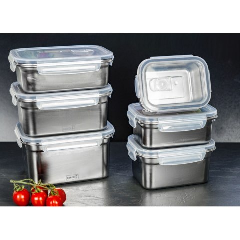 Pojemnik na żywność 0,5 L