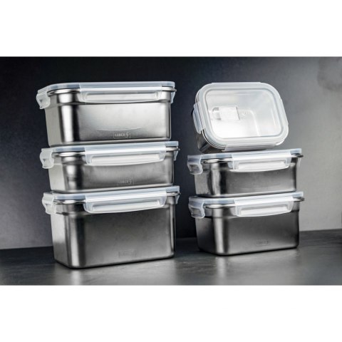 Pojemnik na żywność 0,5 L