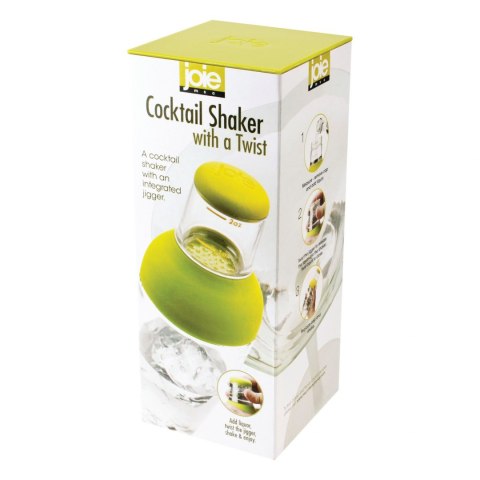 Shaker bramański, 23 cm