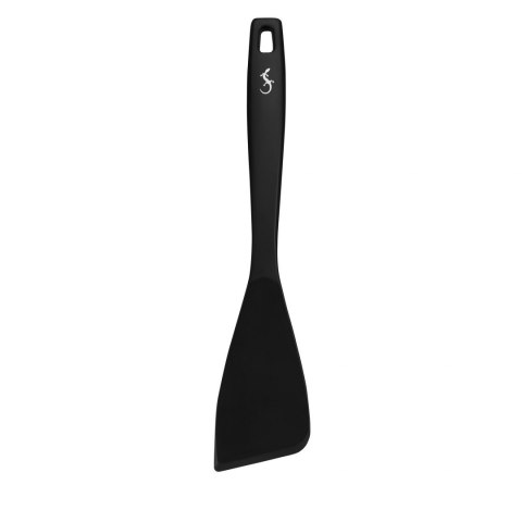 Szpatułka kuchenna czarna 28 cm LURCH
