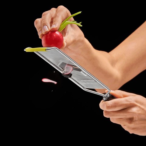 TANGO szatkownica regulowana, 32,5 x 7,5 cm