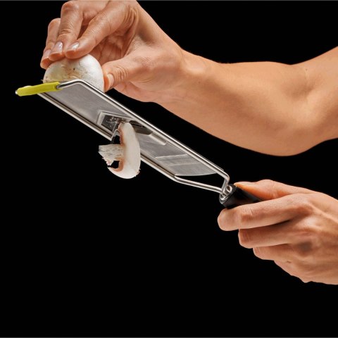 TANGO szatkownica regulowana, 32,5 x 7,5 cm