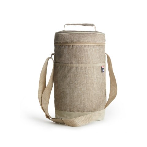 Torba termiczna na 2 butelki Nautic 22 x 11 x 36 cm
