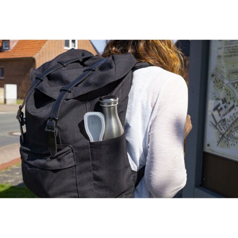 Zestaw sztućców w etui 3 elementy