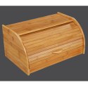 Chlebak bambusowy ZASSENHAUS 40 x 26 x 20 cm
