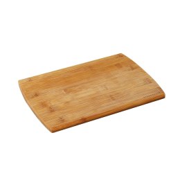 Deska do krojenia bambus 28 x 20 x 1,5 cm