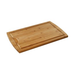 Deska do krojenia bambus 42 x 27,5 x 2 cm