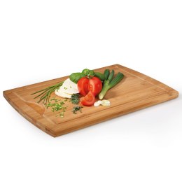 Deska do krojenia bambus 42 x 27,5 x 2 cm