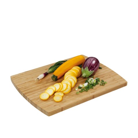 Deska do krojenia z 2 tackami