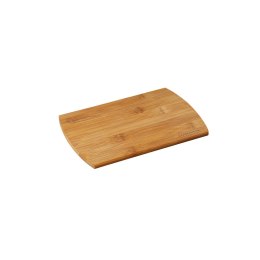 Deski śniadaniowe bambus 22 x 15 x 1 cm 2 sztuki