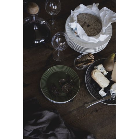 Kieliszki do wina, 2 szt., 0,37 l