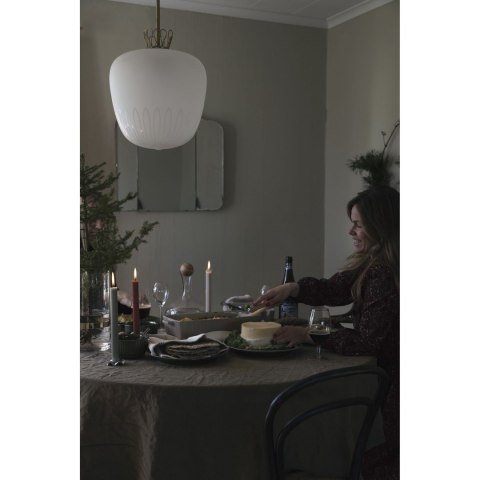 Miseczka zielona 12 x 7 cm