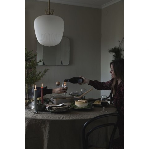 Miseczka zielona 12 x 7 cm