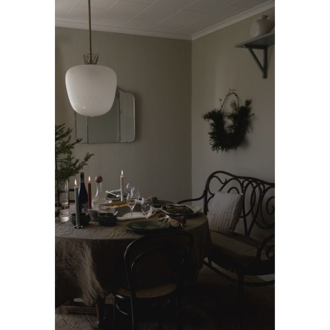 Miseczka zielona 12 x 7 cm