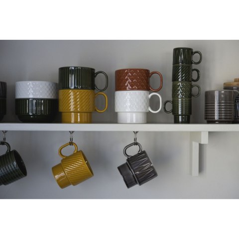 Miseczka zielona 12 x 7 cm