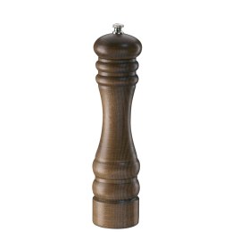 Młynek do soli, śred. 6x24 cm, ciemny