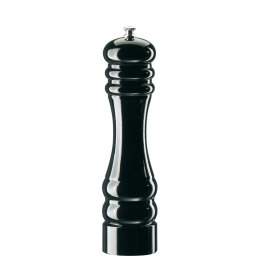 Młynek do soli, śred. 6x24 cm, czarny