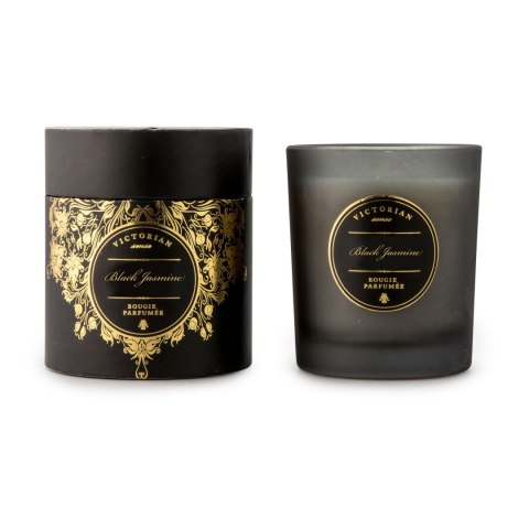 Świeca zapachowa Black Jasmine jaśmin piżmo do 30 godzin