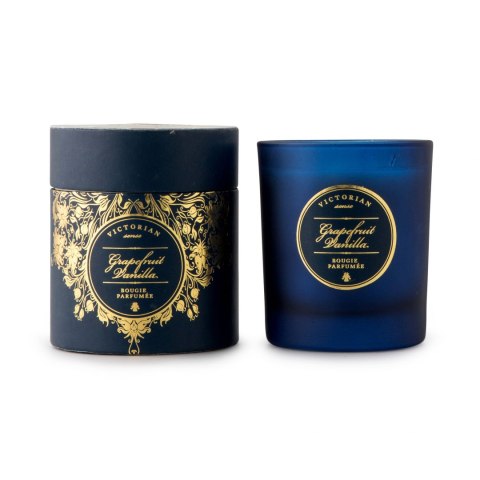 Świeca zapachowa Grapefruit Vanilla do 30 godzin
