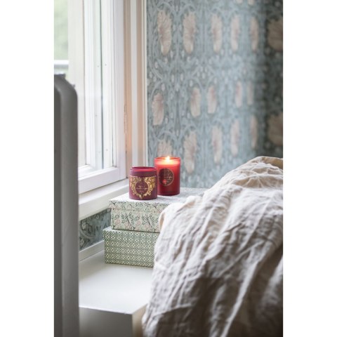 Świeca zapachowa Pepper & Sandalwood Spice: pieprz i sandałowiec, do 30 godzin, śred. 7,5 x 8,5 cm