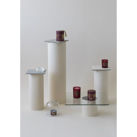 Świeca zapachowa Pepper & Sandalwood Spice: pieprz i sandałowiec, do 30 godzin, śred. 7,5 x 8,5 cm