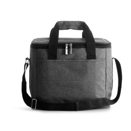 Torba termiczna City 34x22x24 cm 18 L szara