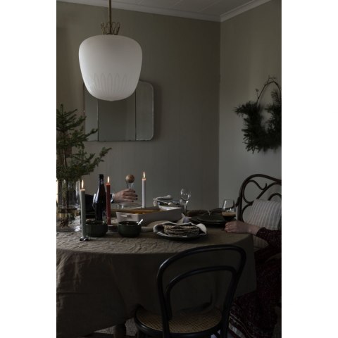 Wazon śred. 15 x 28 cm pudełko prezentowe