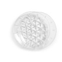 Zestaw talerzy piknikowych 2 sztuki SAGAFORM śred. 26 cm