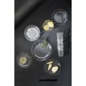Zestaw talerzy piknikowych 2 sztuki SAGAFORM śred. 26 cm