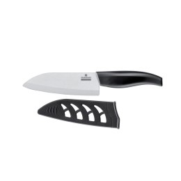 Ceramiczny nóż Santoku ZASSENHAUS 14 cm