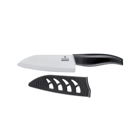 Ceramiczny nóż Santoku ZASSENHAUS 14 cm
