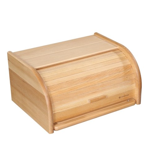 Chlebak z deską do krojenia ZASSENHAUS 40 x 30 x 20 cm