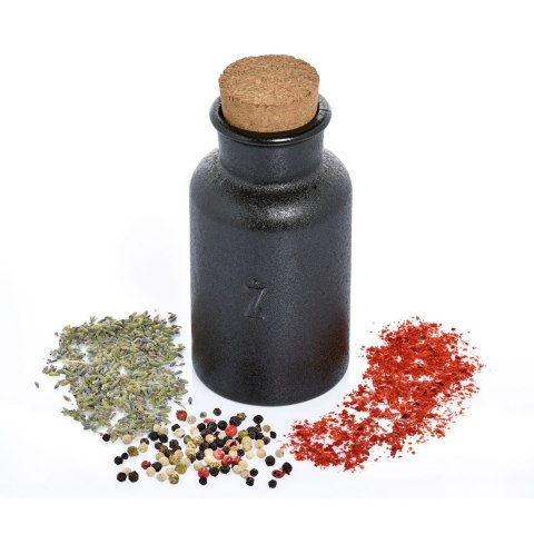 Pojemnik na przyprawy ZASSENHAUS śred. 7 x 14,5 cm