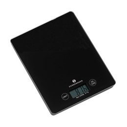 Waga elektroniczna 16,5 x 21,5 cm