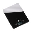 Waga elektroniczna 16,5 x 21,5 cm